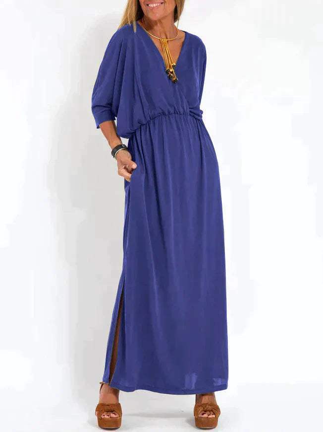 Zomerjurk dames casual