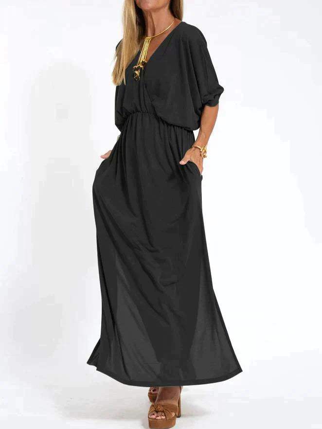 Zomerjurk dames losse pasvorm